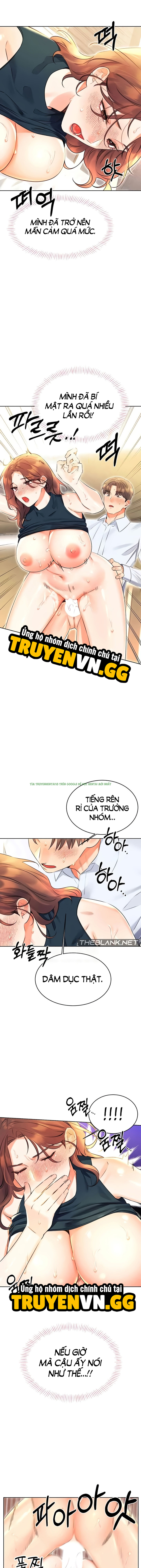 Xem ảnh truyen ve so doi tinh chapter 15 (15) trong truyện hentai Vé Số Đổi Tình - Chap 15 - truyenhentai18.pro