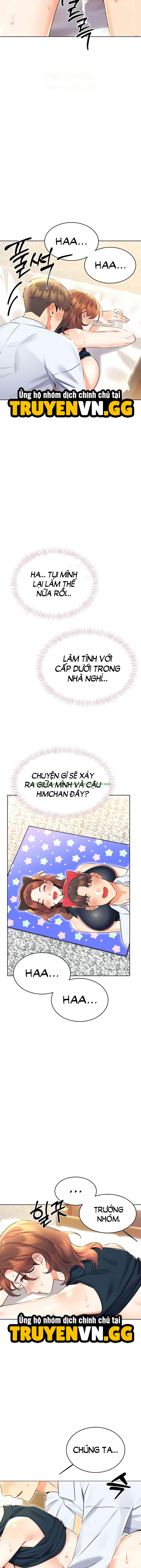 Xem ảnh Vé Số Đổi Tình - Chap 15 - truyen ve so doi tinh chapter 15 (17) - HentaiTruyenVN.net