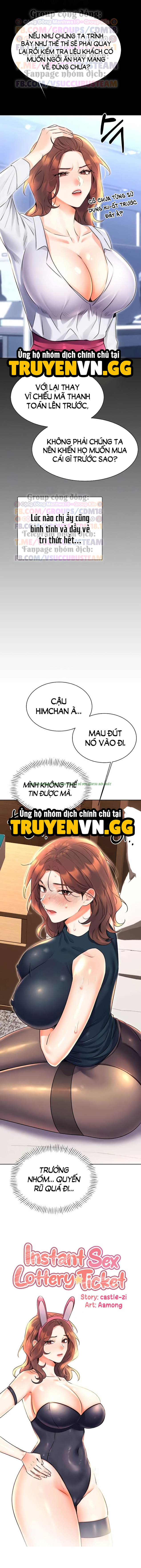 Xem ảnh truyen ve so doi tinh chapter 15 (3) trong truyện hentai Vé Số Đổi Tình - Chap 15 - Truyenhentai18z.net