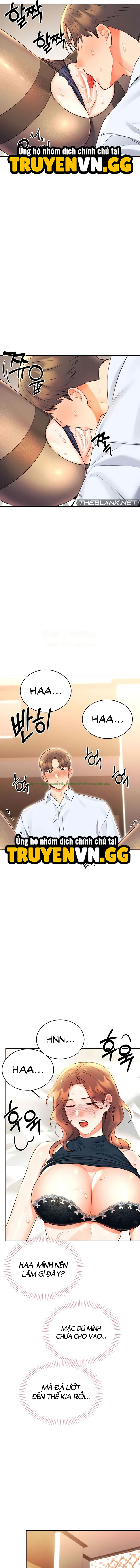 Xem ảnh Vé Số Đổi Tình - Chap 15 - truyen ve so doi tinh chapter 15 (8) - HentaiTruyen.net