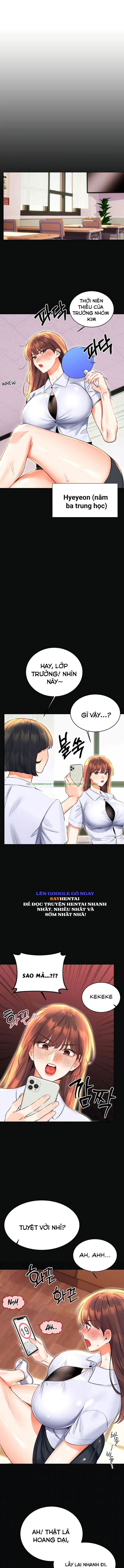 Xem ảnh truyen ve so doi tinh chapter 18 (0) trong truyện hentai Vé Số Đổi Tình - Chap 18 - Truyenhentai18.org