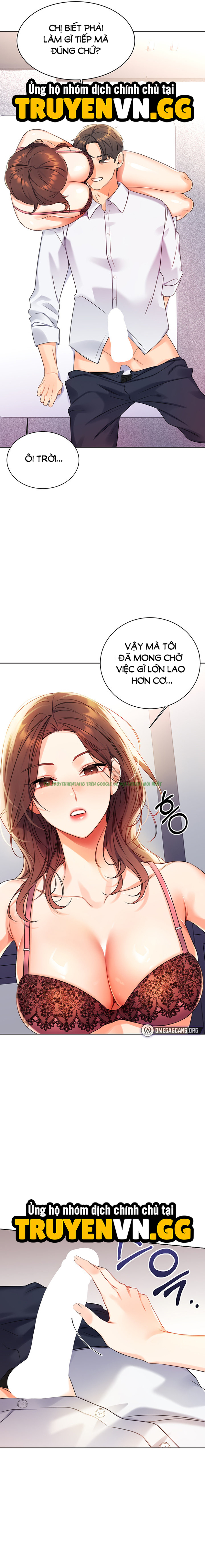 Xem ảnh truyen ve so doi tinh chapter 2 (10) trong truyện hentai Vé Số Đổi Tình - Chap 2 - Truyenhentai18z.net