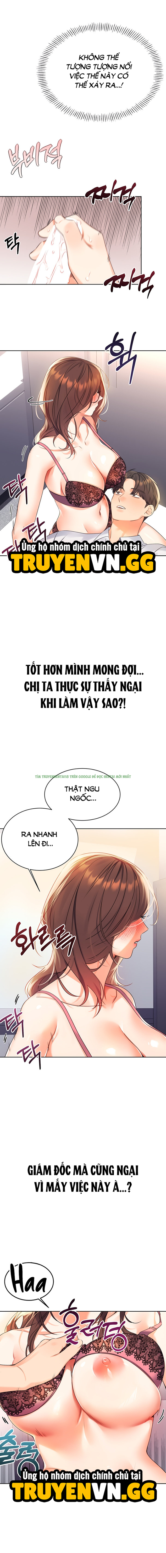 Xem ảnh truyen ve so doi tinh chapter 2 (12) trong truyện hentai Vé Số Đổi Tình - Chap 2 - Truyenhentai18z.net