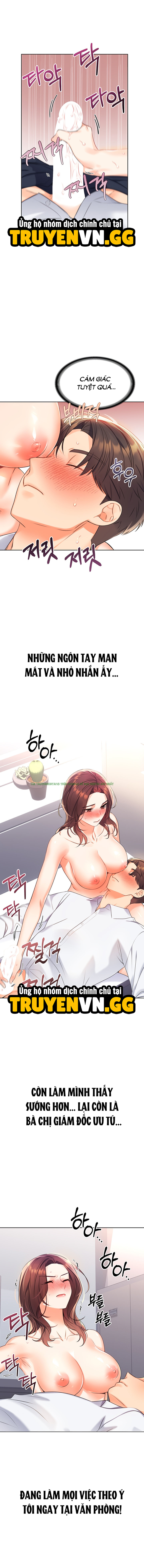 Xem ảnh truyen ve so doi tinh chapter 2 (15) trong truyện hentai Vé Số Đổi Tình - Chap 2 - Truyenhentai18.org