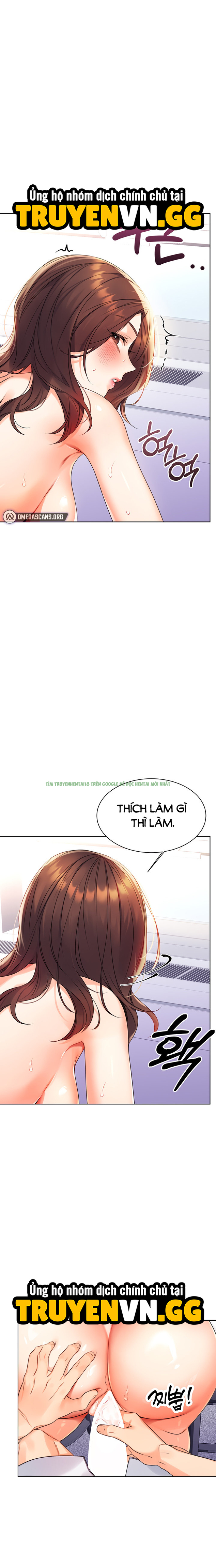 Xem ảnh Vé Số Đổi Tình - Chap 2 - truyen ve so doi tinh chapter 2 (18) - HentaiTruyen.net