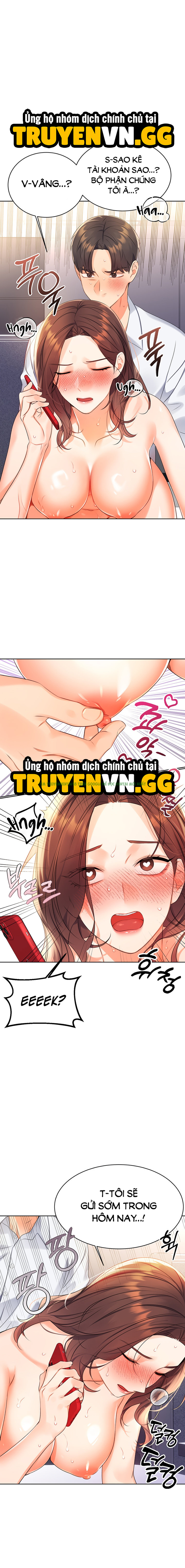 Xem ảnh truyen ve so doi tinh chapter 2 (22) trong truyện hentai Vé Số Đổi Tình - Chap 2 - truyenhentai18.pro