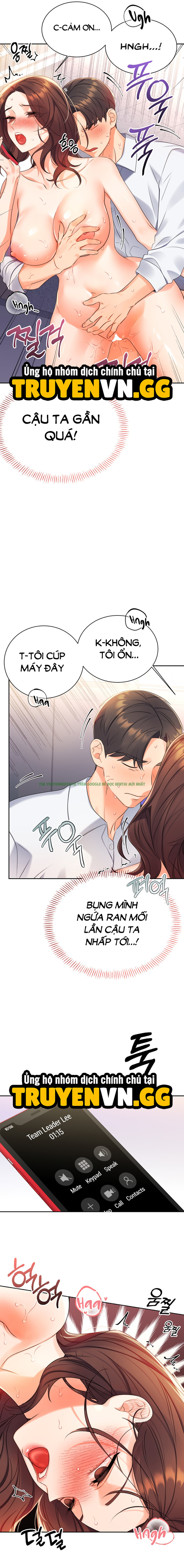 Xem ảnh truyen ve so doi tinh chapter 2 (24) trong truyện hentai Vé Số Đổi Tình - Chap 2 - truyenhentai18.pro