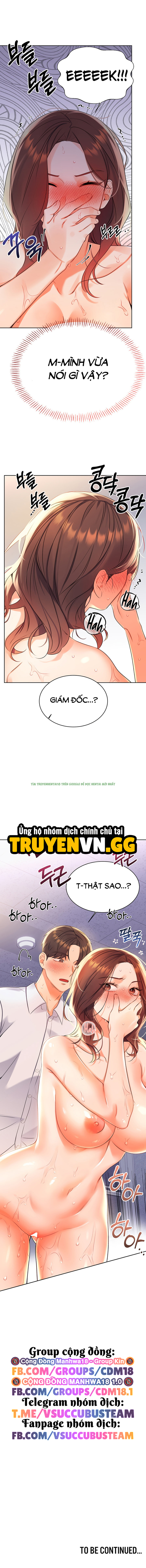 Xem ảnh truyen ve so doi tinh chapter 2 (31) trong truyện hentai Vé Số Đổi Tình - Chap 2 - Truyenhentai18.org