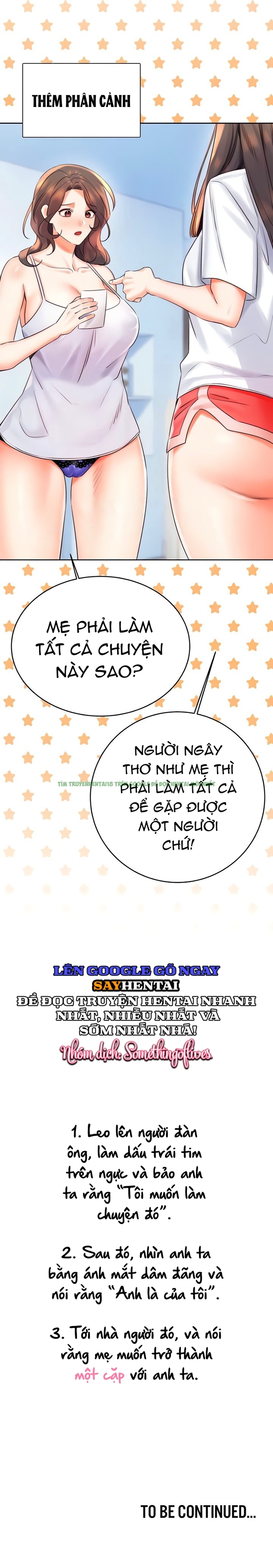 Hình ảnh truyen ve so doi tinh chapter 22 (11) trong Vé Số Đổi Tình - Chap 22 - Hentaimanhwa.net