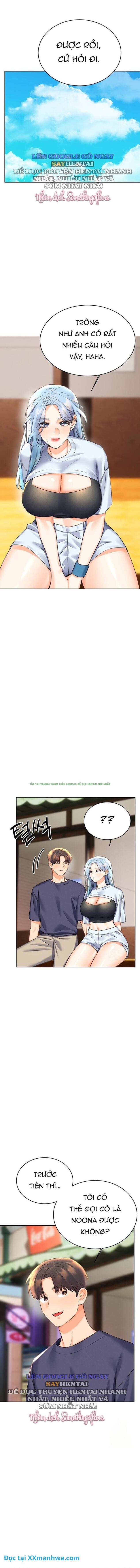 Hình ảnh truyen ve so doi tinh chapter 25 (0) trong Vé Số Đổi Tình - Chap 25 - Hentaimanhwa.net