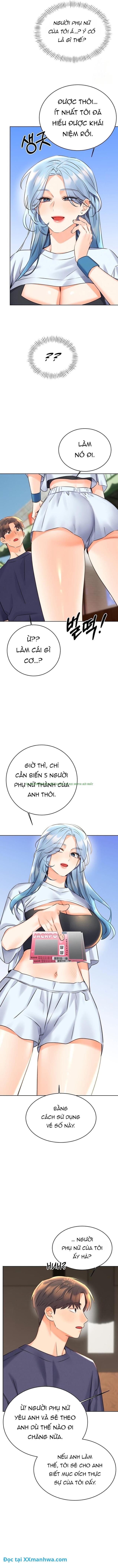 Xem ảnh truyen ve so doi tinh chapter 25 (3) trong truyện hentai Vé Số Đổi Tình - Chap 25 - truyenhentai18.net