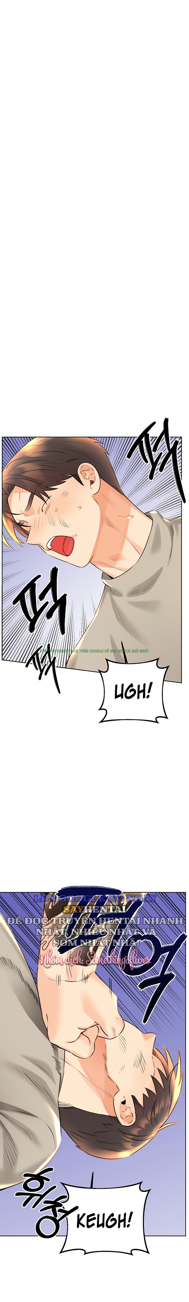 Hình ảnh truyen ve so doi tinh chapter 27 (1) trong Vé Số Đổi Tình - Chap 27 - Hentaimanhwa.net