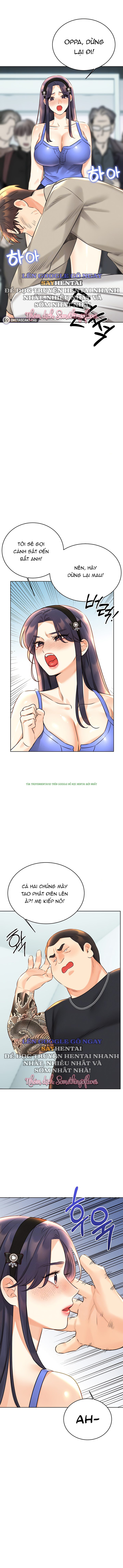 Hình ảnh truyen ve so doi tinh chapter 27 (2) trong Vé Số Đổi Tình - Chap 27 - Hentaimanhwa.net