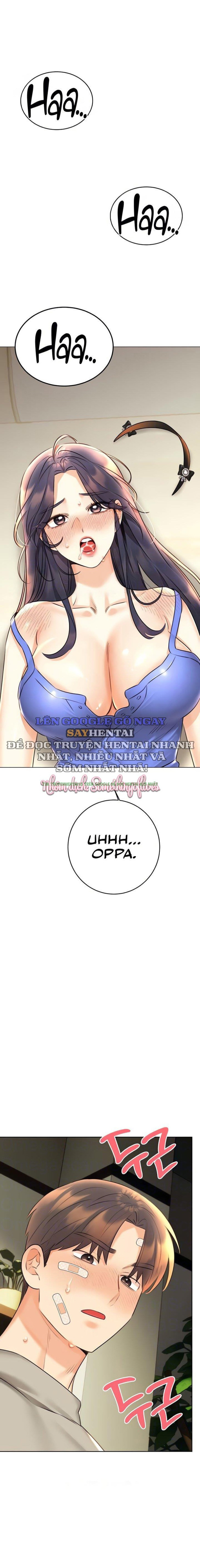 Hình ảnh truyen ve so doi tinh chapter 28 (0) trong Vé Số Đổi Tình - Chap 28 - Hentaimanhwa.net