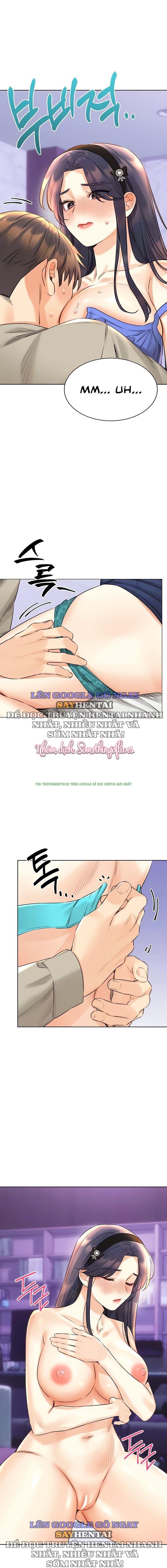 Hình ảnh truyen ve so doi tinh chapter 28 (8) trong Vé Số Đổi Tình - Chap 28 - Hentaimanhwa.net