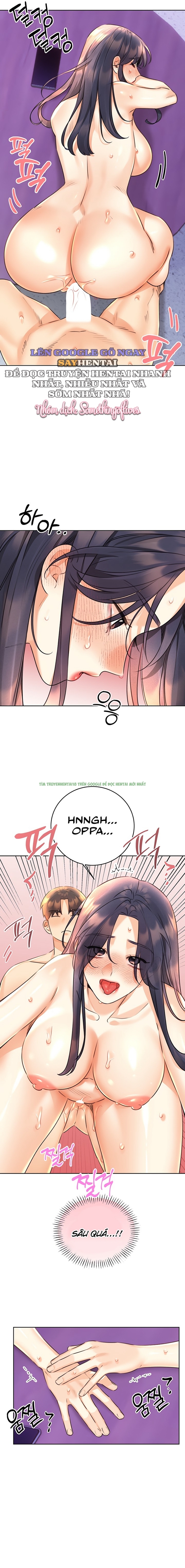 Hình ảnh truyen ve so doi tinh chapter 29 (9) trong Vé Số Đổi Tình - Chap 29 - Hentaimanhwa.net