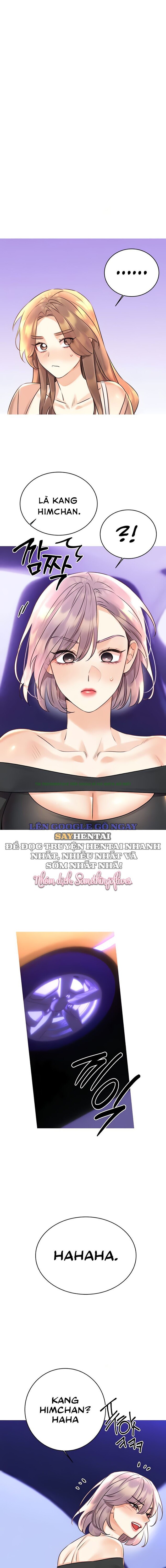 Hình ảnh truyen ve so doi tinh chapter 30 (3) trong Vé Số Đổi Tình - Chap 30 - Hentaimanhwa.net