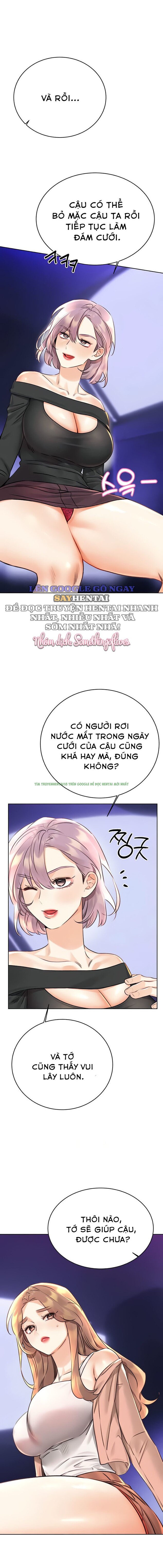 Hình ảnh truyen ve so doi tinh chapter 30 (6) trong Vé Số Đổi Tình - Chap 30 - Hentaimanhwa.net