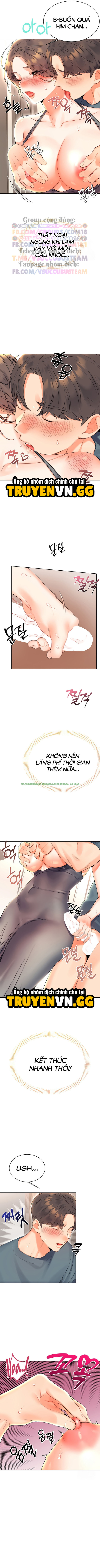 Xem ảnh Vé Số Đổi Tình - Chap 5 - truyen ve so doi tinh chapter 5 (13) - HentaiTruyen.net