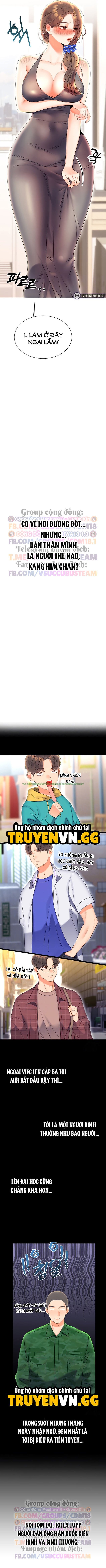 Hình ảnh truyen ve so doi tinh chapter 5 (4) trong Vé Số Đổi Tình - Chap 5 - Hentaimanhwa.net