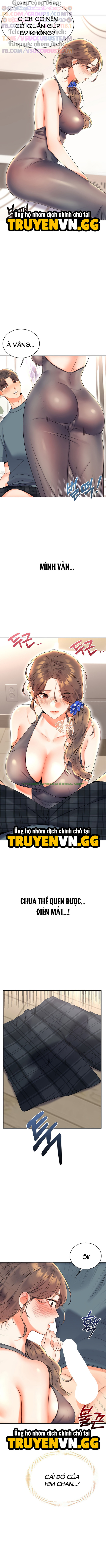 Xem ảnh truyen ve so doi tinh chapter 5 (6) trong truyện hentai Vé Số Đổi Tình - Chap 5 - Truyenhentai18.org