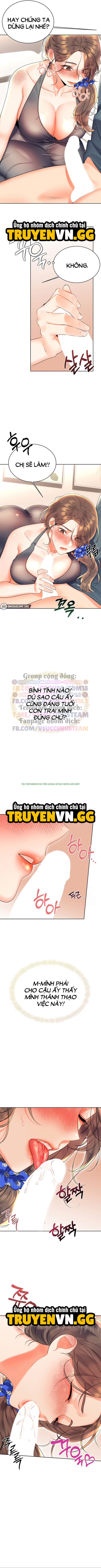 Xem ảnh truyen ve so doi tinh chapter 5 (8) trong truyện hentai Vé Số Đổi Tình - Chap 5 - Truyenhentai18z.net