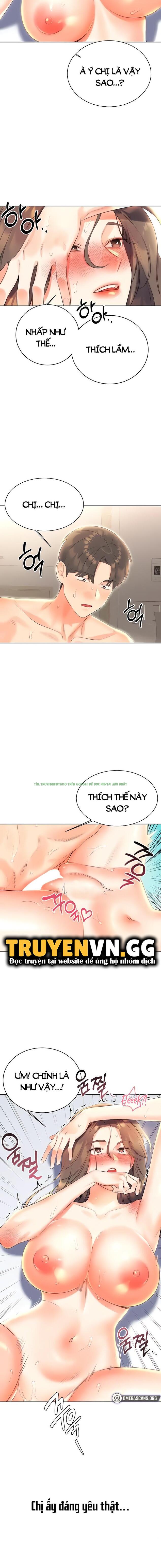 Xem ảnh truyen ve so doi tinh chapter 8 (11) trong truyện hentai Vé Số Đổi Tình - Chap 8 - truyenhentai18.pro