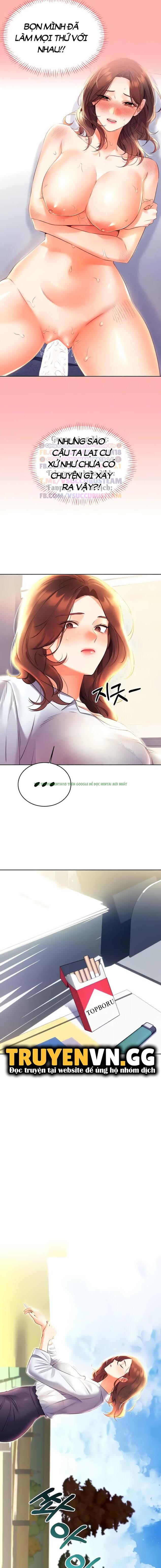 Xem ảnh truyen ve so doi tinh chapter 8 (18) trong truyện hentai Vé Số Đổi Tình - Chap 8 - Truyenhentai18.org