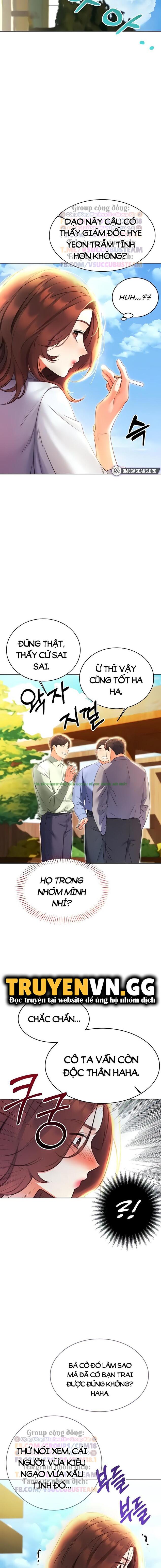 Xem ảnh truyen ve so doi tinh chapter 8 (19) trong truyện hentai Vé Số Đổi Tình - Chap 8 - truyenhentai18.pro