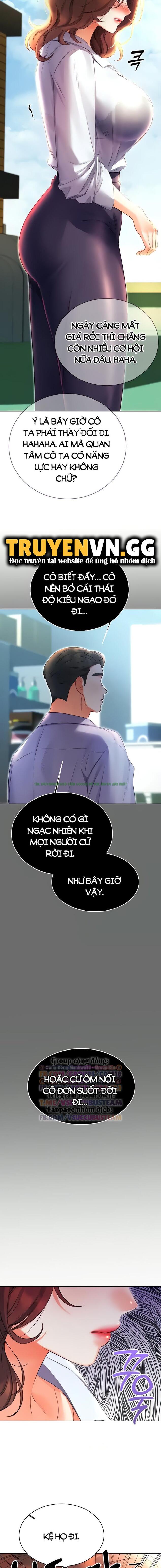 Xem ảnh truyen ve so doi tinh chapter 8 (20) trong truyện hentai Vé Số Đổi Tình - Chap 8 - Truyenhentai18.org