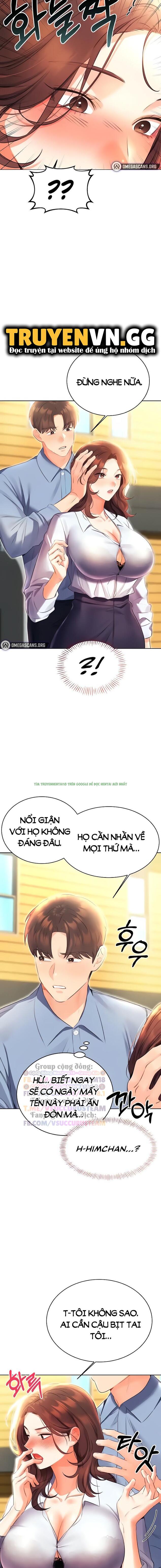 Xem ảnh truyen ve so doi tinh chapter 8 (21) trong truyện hentai Vé Số Đổi Tình - Chap 8 - Truyenhentai18z.net