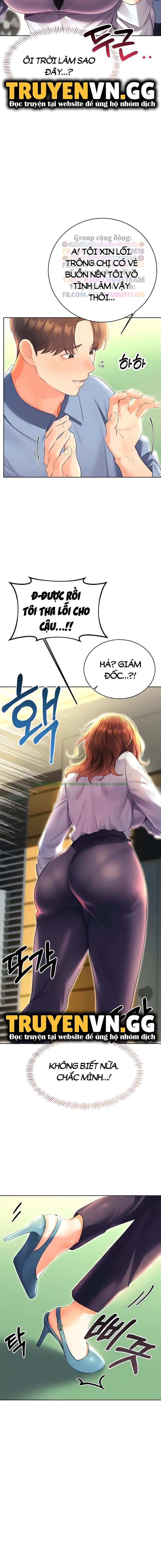 Xem ảnh truyen ve so doi tinh chapter 8 (22) trong truyện hentai Vé Số Đổi Tình - Chap 8 - Truyenhentai18z.net