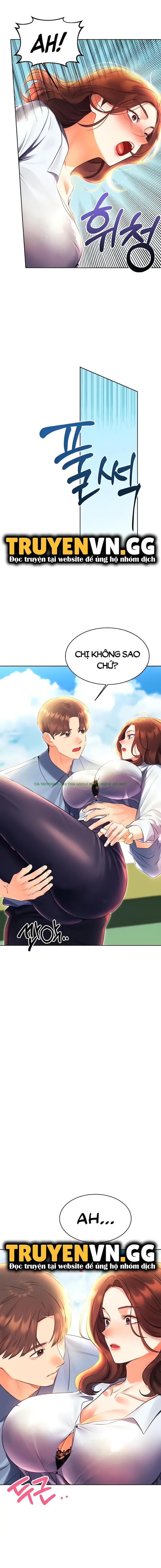 Xem ảnh Vé Số Đổi Tình - Chap 8 - truyen ve so doi tinh chapter 8 (23) - Hentai24h.Tv