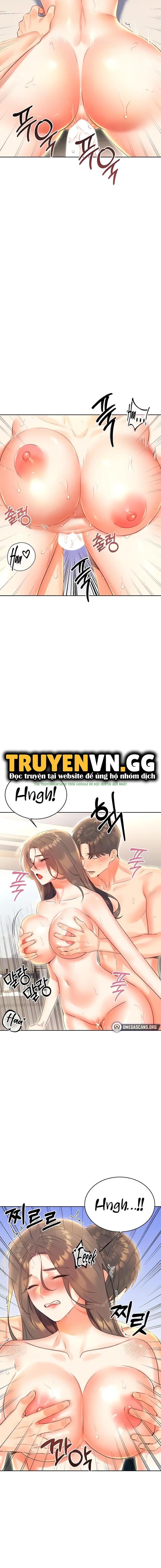 Hình ảnh truyen ve so doi tinh chapter 8 (6) trong Vé Số Đổi Tình - Chap 8 - Hentaimanhwa.net