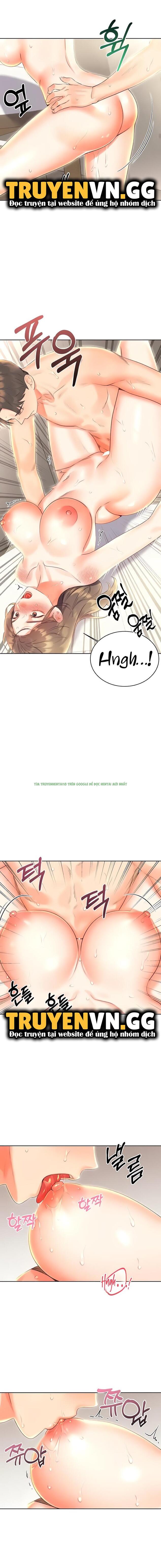 Hình ảnh truyen ve so doi tinh chapter 8 (7) trong Vé Số Đổi Tình - Chap 8 - Hentaimanhwa.net