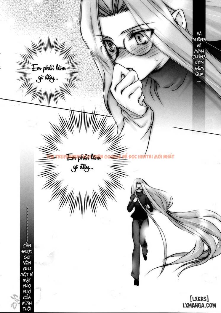 Trang truyện 24 trong truyện tranh Velvet Rose - One Shot - www.lxmanga.org