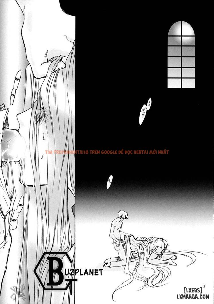 Trang truyện 3 trong truyện tranh Velvet Rose - One Shot - www.lxmanga.org