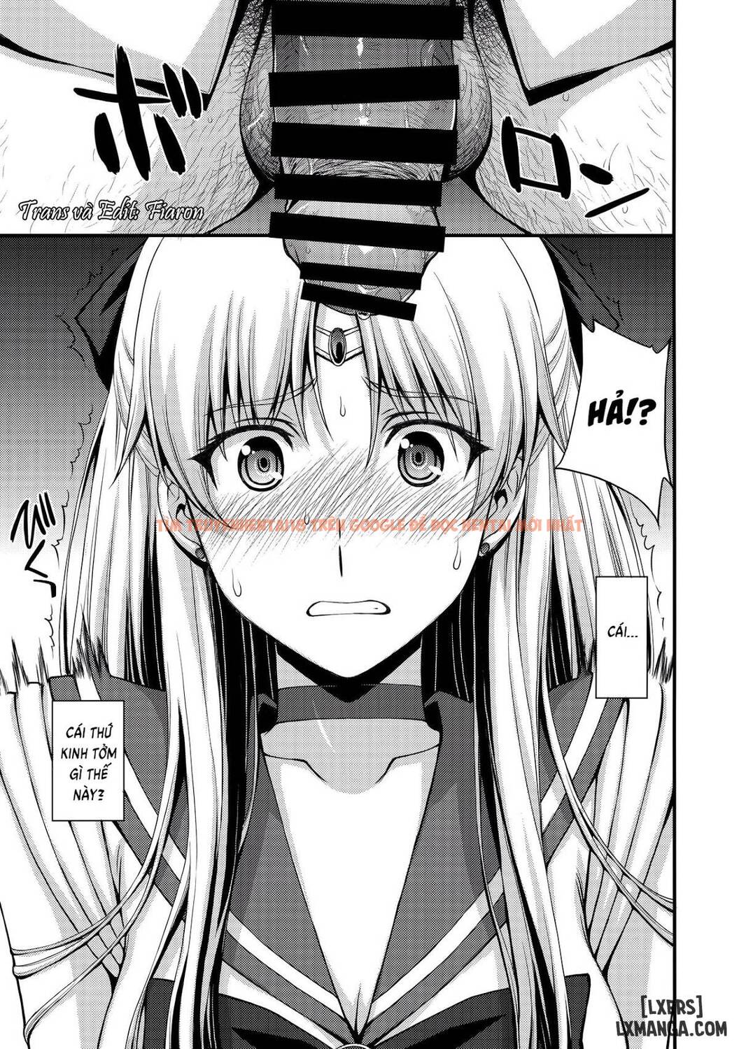 Xem ảnh 2 trong truyện hentai Venus Vs Chuunen Dansei Kyouyu - One Shot - hentaitvn.net