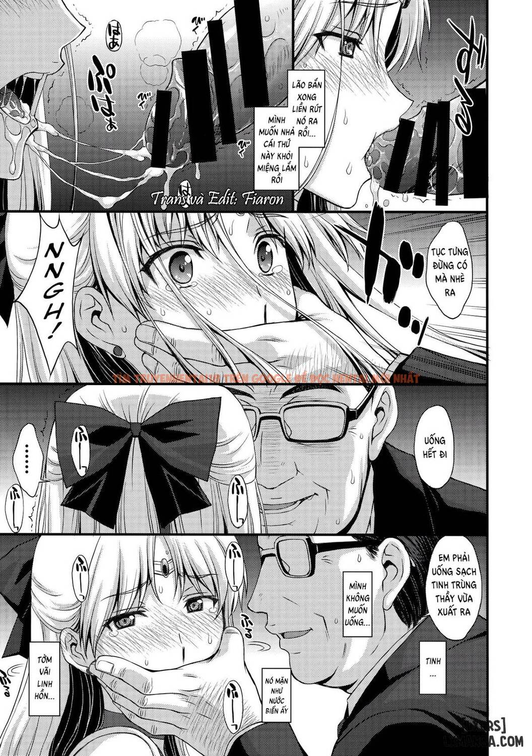 Xem ảnh 8 trong truyện hentai Venus Vs Chuunen Dansei Kyouyu - One Shot - hentaitvn.net