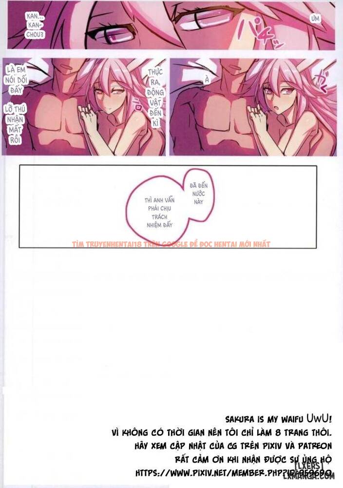 Xem ảnh 8 trong truyện hentai VeryShy09 - One Shot - hentaitvn.net