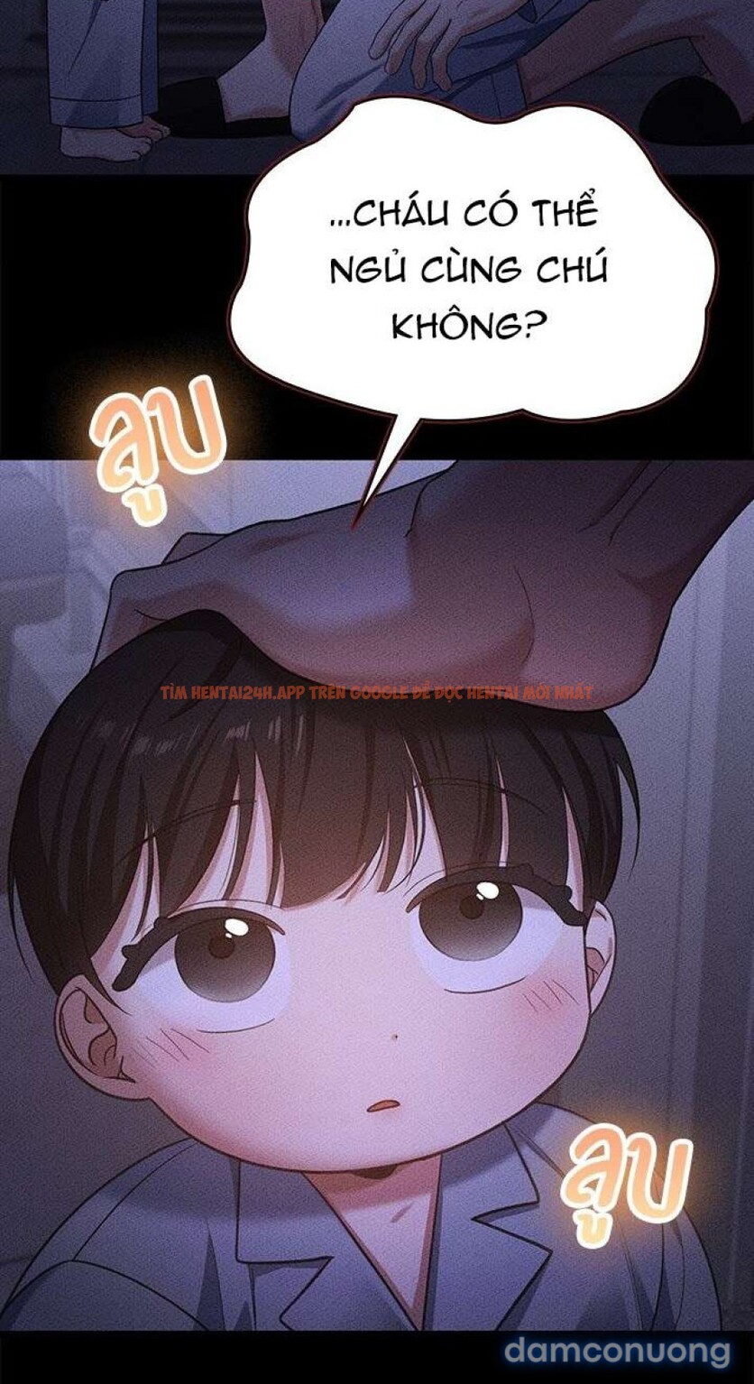 Xem ảnh Vị Khách Trong Đêm - Chapter 10 - 2 2 - Truyenhentaiz.net