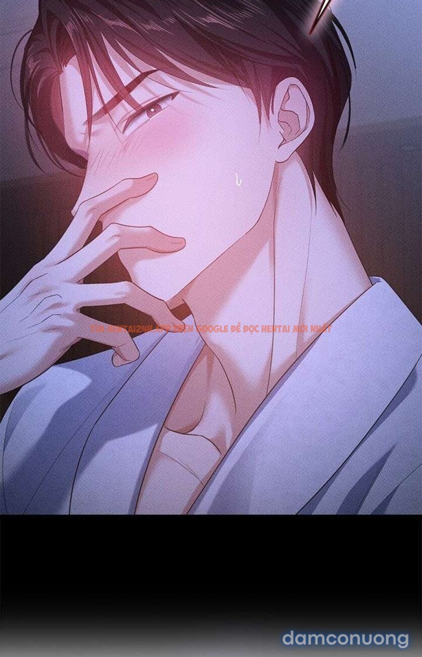 Xem ảnh Vị Khách Trong Đêm - Chapter 10 - 5 2 - Truyenhentaiz.net