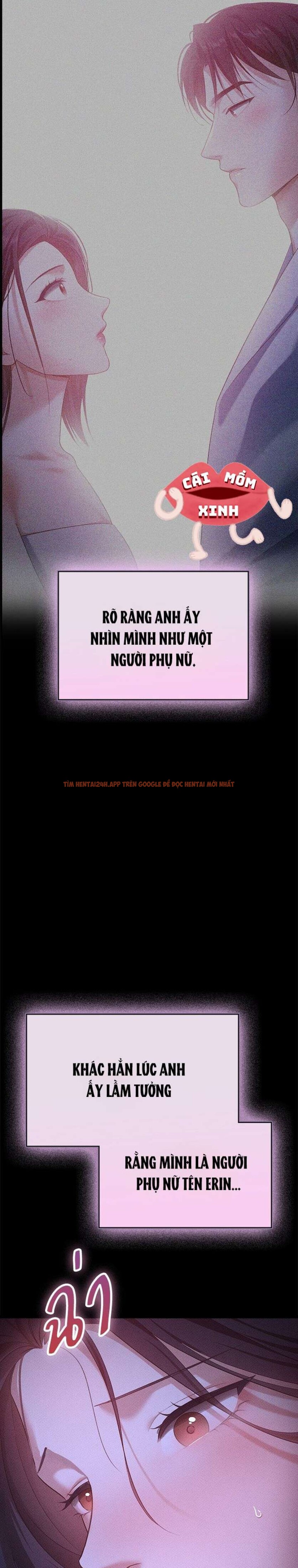 Xem ảnh Vị Khách Trong Đêm - Chapter 10 - 9 0 - Truyenhentaiz.net