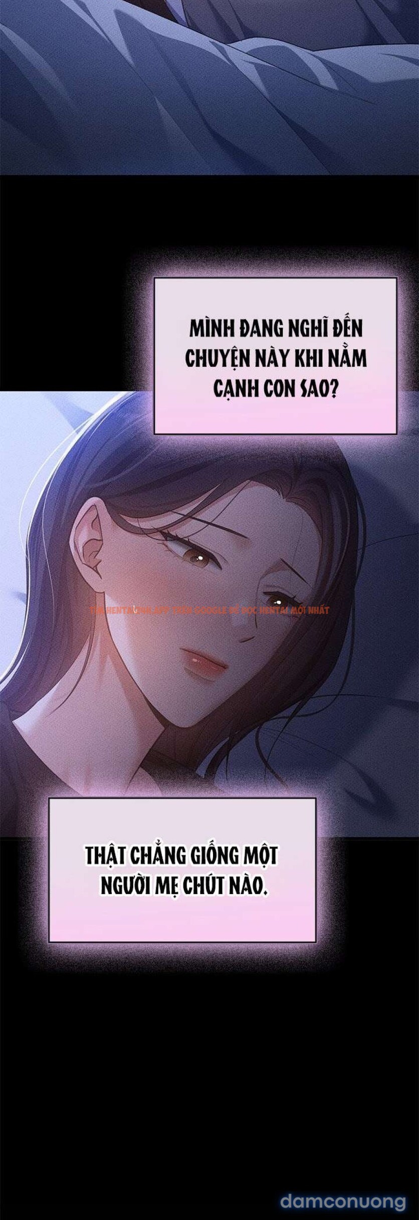 Xem ảnh Vị Khách Trong Đêm - Chapter 10 - 9 2 - Truyenhentaiz.net