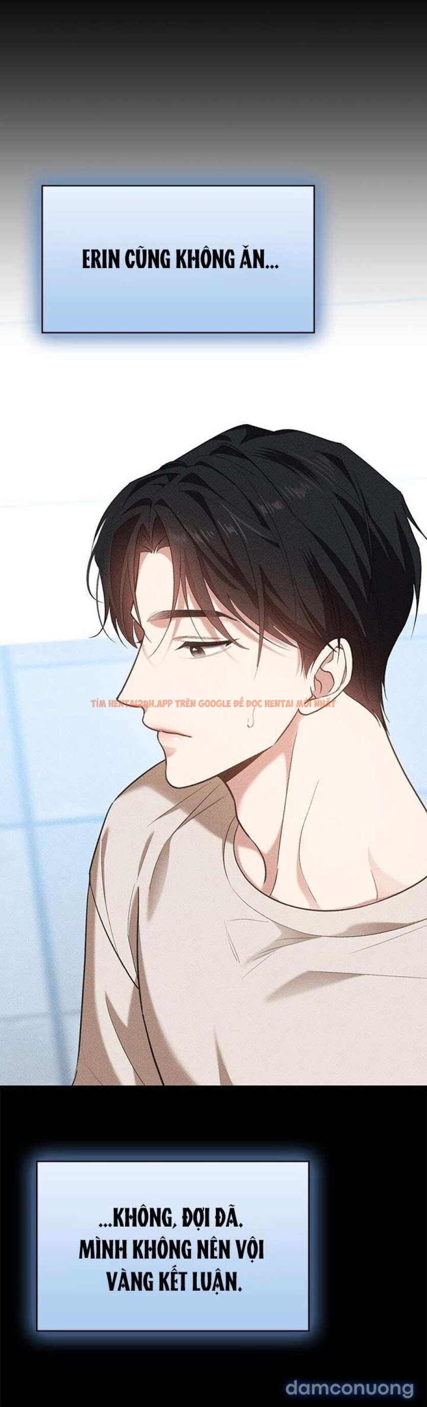 Xem ảnh Vị Khách Trong Đêm - Chapter 11 - 12 2 - Truyenhentaiz.net