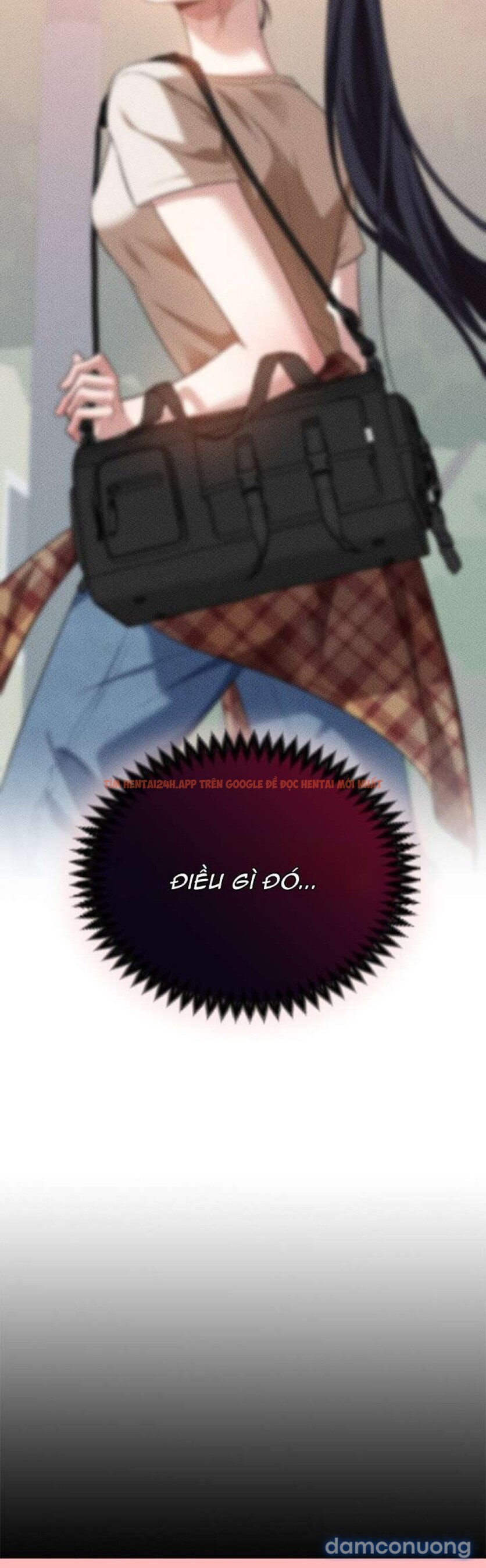 Xem ảnh Vị Khách Trong Đêm - Chapter 11 - 13 2 - Truyenhentaiz.net