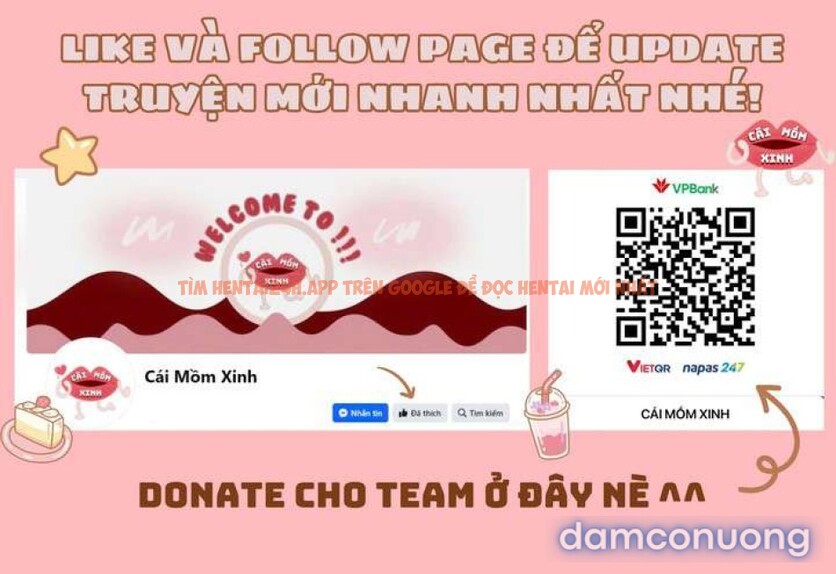 Xem ảnh Vị Khách Trong Đêm - Chapter 11 - 14 - Truyenhentaiz.net