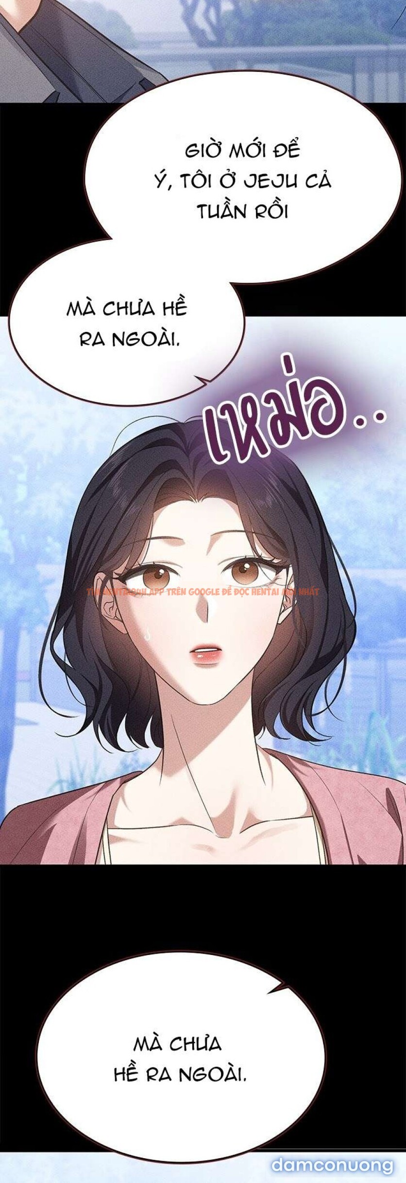 Xem ảnh Vị Khách Trong Đêm - Chapter 11 - 2 2 - Truyenhentaiz.net