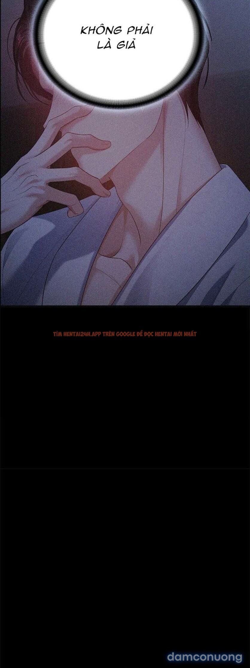 Xem ảnh Vị Khách Trong Đêm - Chapter 11 - 3 2 - Truyenhentaiz.net