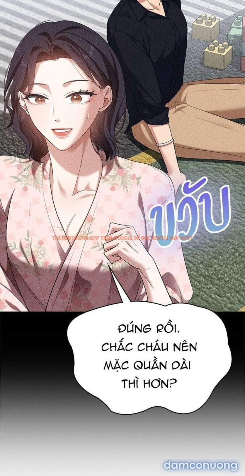 Xem ảnh Vị Khách Trong Đêm - Chapter 11 - 4 2 - Truyenhentaiz.net